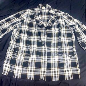 Fashion Bug Blazer with pockets size 18/20